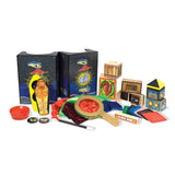 Melissa and Doug: magiczne sztuczki Deluxe Magic Set - Noski Noski
