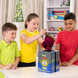 Melissa and Doug: magiczne sztuczki Deluxe Magic Set - Noski Noski