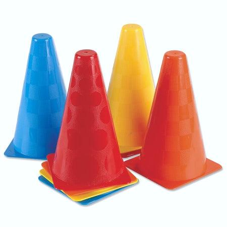 Melissa and Doug: pachołki aktywnościowe - Noski Noski