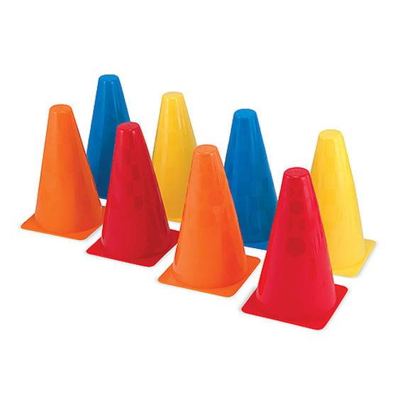 Melissa and Doug: pachołki aktywnościowe - Noski Noski