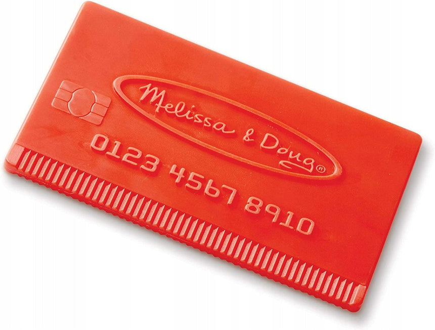 Melissa and Doug: sklep spożywczy Fresh Mart Grocery Store - Noski Noski