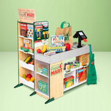 Melissa and Doug: sklep spożywczy Fresh Mart Grocery Store - Noski Noski