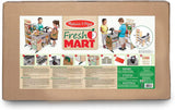 Melissa and Doug: sklep spożywczy Fresh Mart Grocery Store - Noski Noski