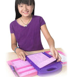 Melissa and Doug: zestaw do rysowania Projektantka Mody - Noski Noski