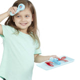 Melissa and Doug: zestaw lekarski Doctor's Kit Play Set - Noski Noski
