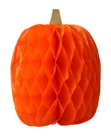 Meri Meri: dekoracja papierowe dynie 10 Honeycomb Pumpkins - Noski Noski