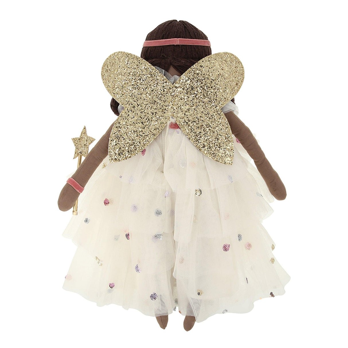 Meri Meri: materiałowa lalka Florence - Noski Noski