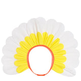 Meri Meri: papierowe opaski kwiaty Paper Flower Bonnets - Noski Noski