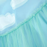 Meri Meri: przebranie chmurka Cloud Costume 5-6 lat - Noski Noski