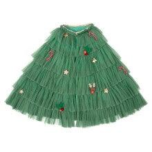 Meri Meri: przebranie choinka Christmas Tree Cape - Noski Noski