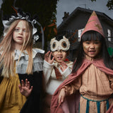Meri Meri: przebranie czarodziejska peleryna Halloween - Noski Noski