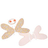 Meri Meri: przebranie motylek Floral Butterfly - Noski Noski