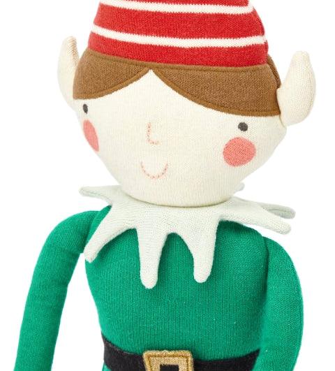 Meri Meri: przytulanka elf Ralph - Noski Noski