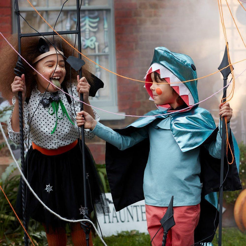 Meri Meri: spódniczka Halloween Tutu - Noski Noski