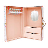 Meri Meri: szafa dla lalki Floral Wardrobe - Noski Noski