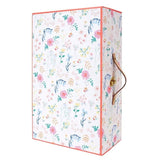 Meri Meri: szafa dla lalki Floral Wardrobe - Noski Noski