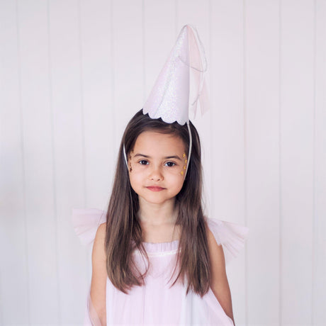 Meri Meri: tiulowa sukienka księżniczka Magical Princess 3-4 lata - Noski Noski