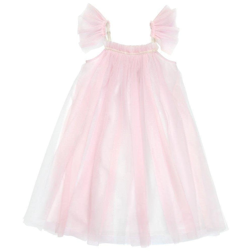 Meri Meri: tiulowa sukienka księżniczka Magical Princess 5-6 lat - Noski Noski