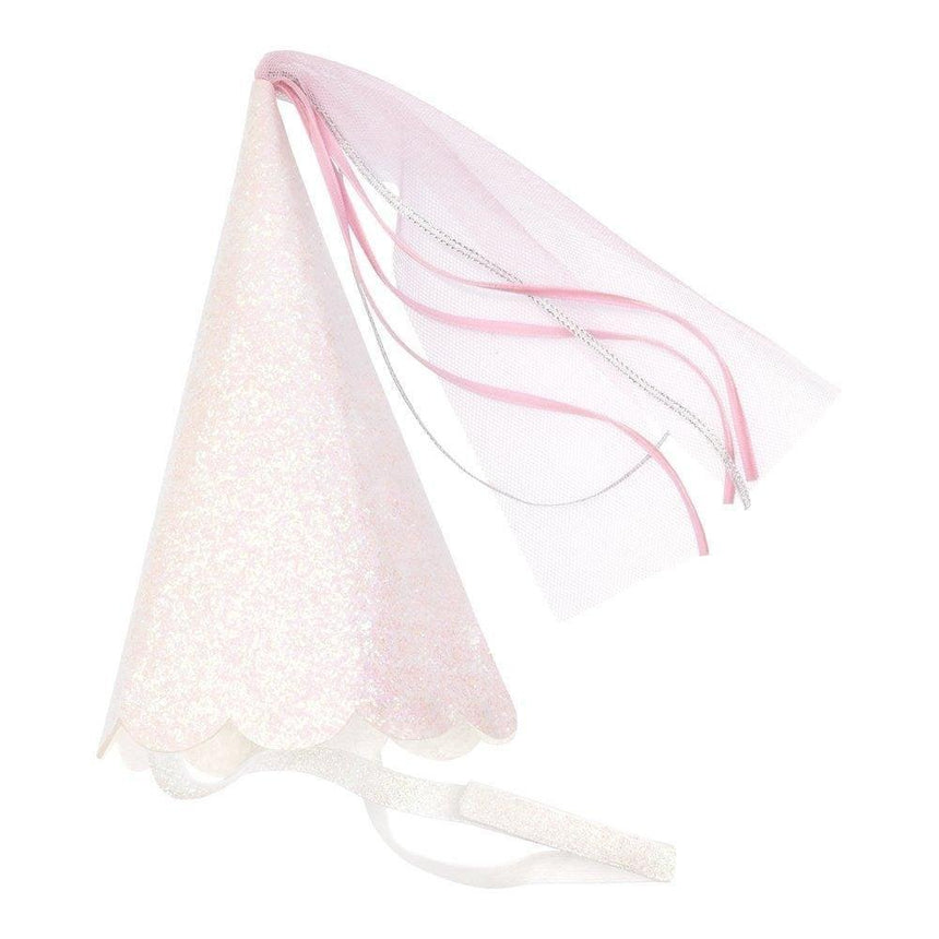 Meri Meri: tiulowa sukienka księżniczka Magical Princess 5-6 lat - Noski Noski
