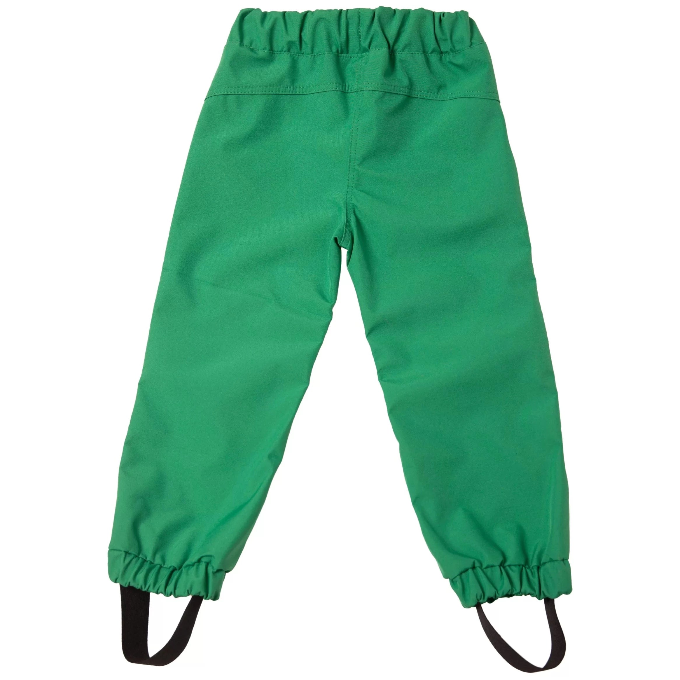 Miapka: outdoorowe spodnie dziecięce Softshell Light - Noski Noski