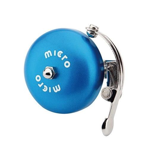 Micro: dzwonek do hulajnogi Retro Metal Bell - Noski Noski
