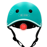 Micro: kask dla dzieci Aqua V2 - Noski Noski