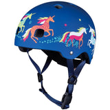 Micro: kask dla dzieci jednorożce Unicorn V2 - Noski Noski