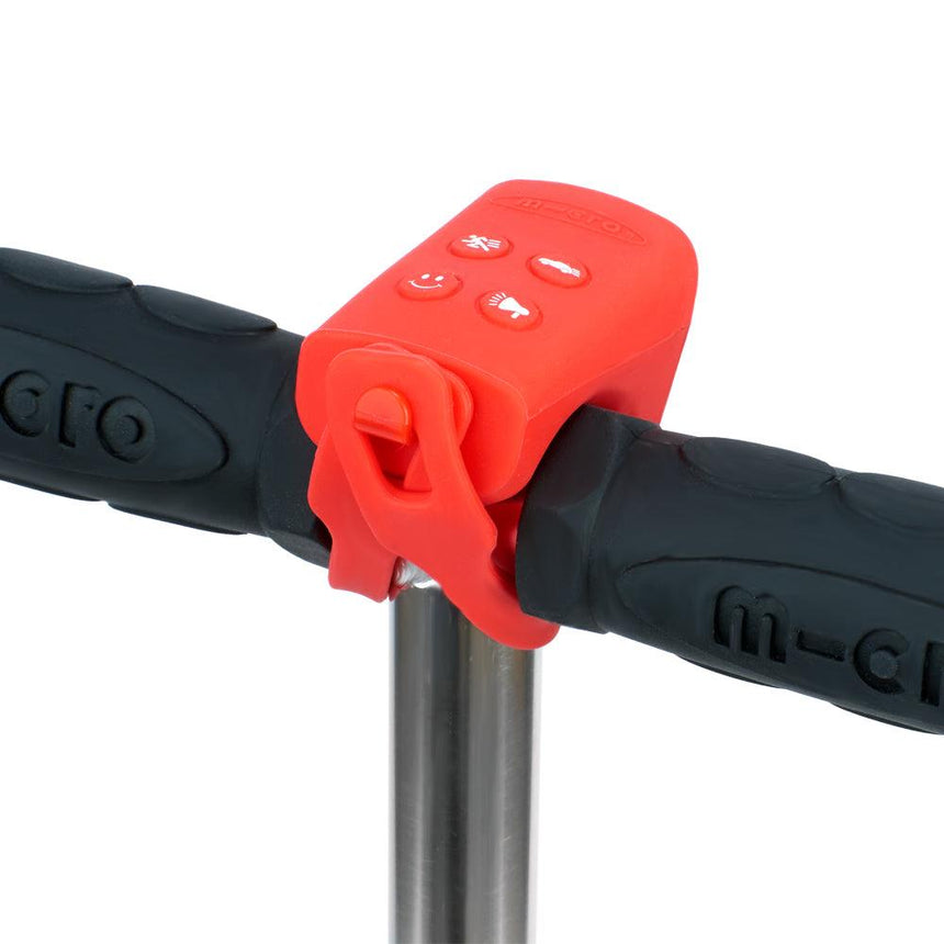 Micro: klakson do hulajnogi Noise Maker - Noski Noski