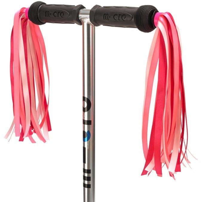 Micro: wstążki do hulajnogi Ribbons Neon - Noski Noski