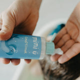 Mini U: naturalna odżywka do włosów Honey Cream - Noski Noski