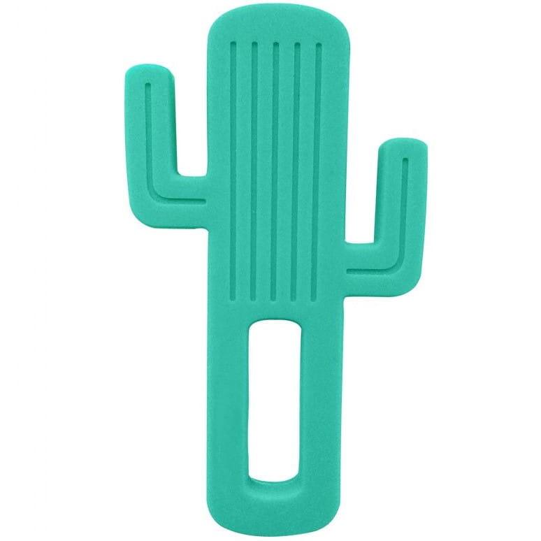 Minikoioi: silikonowy gryzak Cactus - Noski Noski