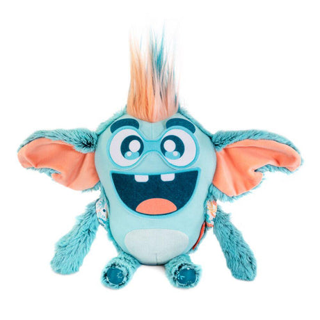 Miniland: maskotka nauka emocji Emotions Buddy - Noski Noski