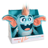 Miniland: maskotka nauka emocji Emotions Buddy - Noski Noski