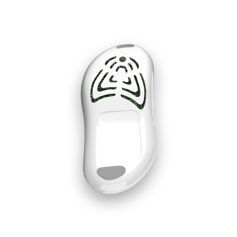 Miteless Portable: przenośne urządzenie odstraszające roztocza - Noski Noski