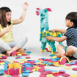 Mitoi: modularne klocki Miclik - Noski Noski