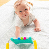 Möbi: lusterko malucha Peeka Developmental Mirror - Noski Noski