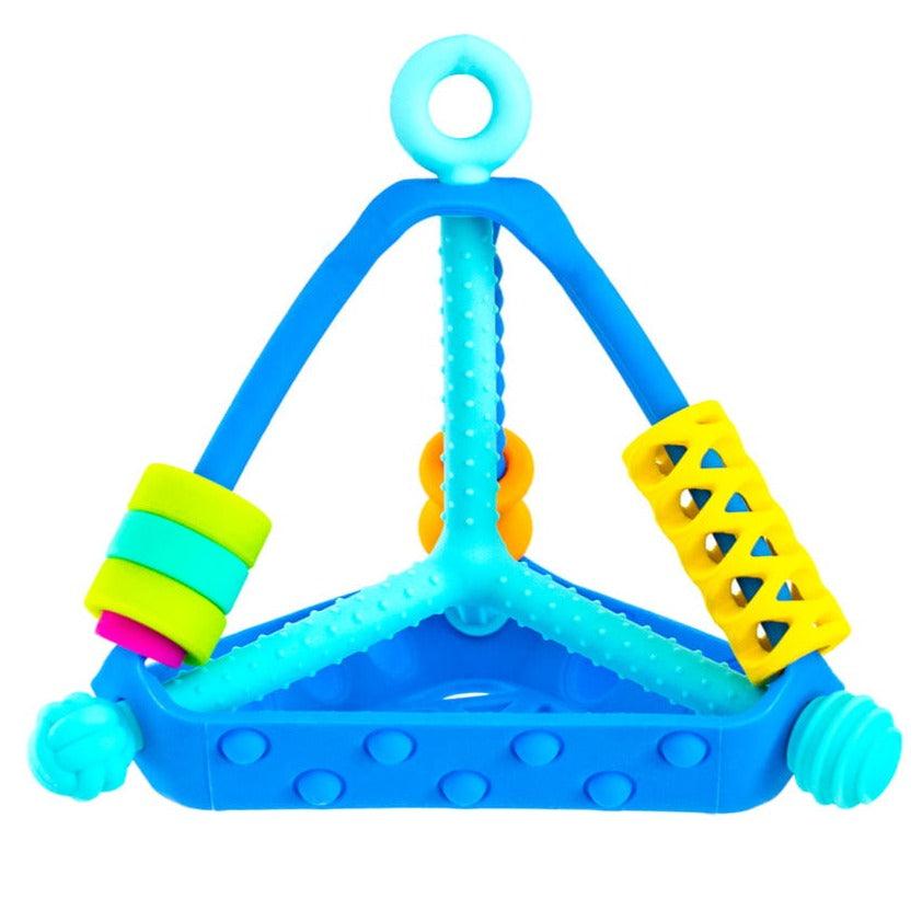 Möbi: motoryczna piramidka Wigloo Activity Toy - Noski Noski