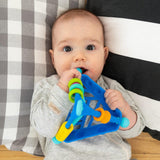 Möbi: motoryczna piramidka Wigloo Activity Toy - Noski Noski