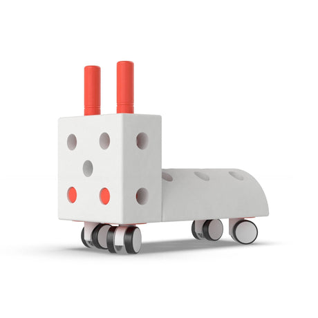 MODU: jeździk Tiny Ride - Noski Noski
