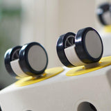 MODU: obrotowe koła 4 x Caster Wheels - Noski Noski