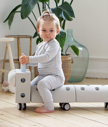 MODU: obrotowe koła 4 x Caster Wheels - Noski Noski