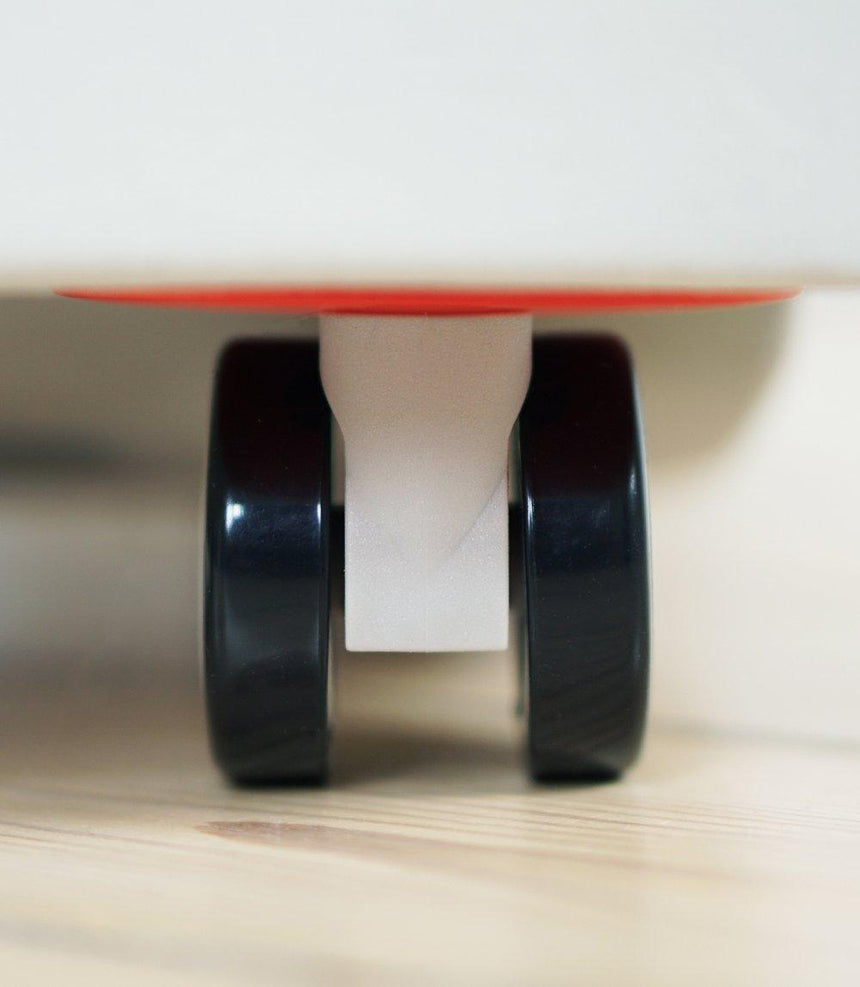 MODU: obrotowe koła 4 x Caster Wheels - Noski Noski