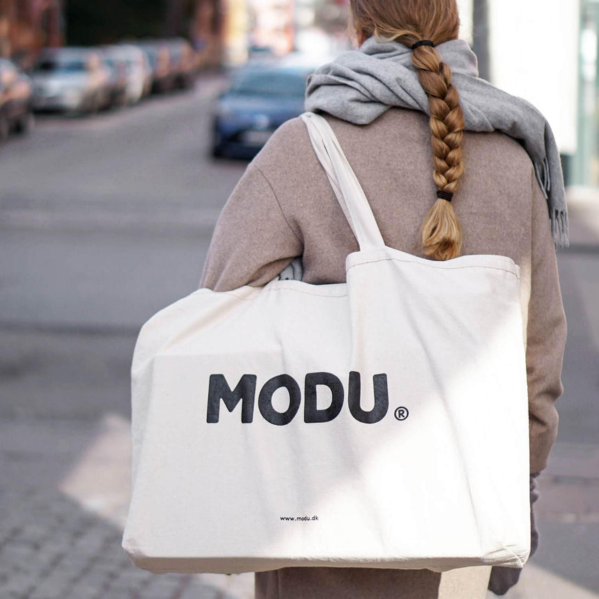 MODU: torba transportowa na klocki - Noski Noski