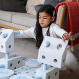 MODU: zestaw konstrukcyjny Explorer Kit 8w1 - Noski Noski