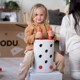MODU: zestaw konstrukcyjny Explorer Kit 8w1 - Noski Noski