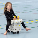 MODU: zestaw konstrukcyjny Explorer Kit 8w1 - Noski Noski