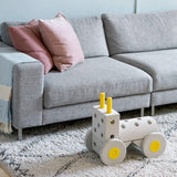 MODU: zestaw konstrukcyjny Explorer Kit 8w1 - Noski Noski
