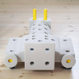 MODU: zestaw konstrukcyjny Explorer Kit 8w1 - Noski Noski
