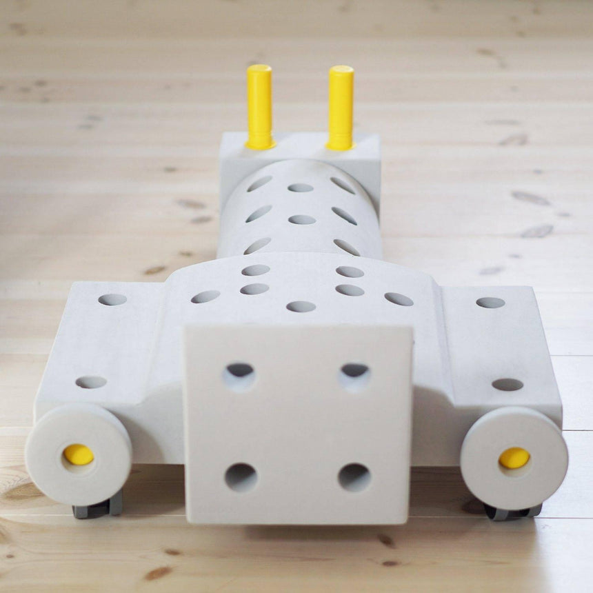 MODU: zestaw konstrukcyjny Explorer Kit 8w1 - Noski Noski