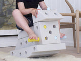 MODU: zestaw konstrukcyjny Explorer Kit 8w1 - Noski Noski